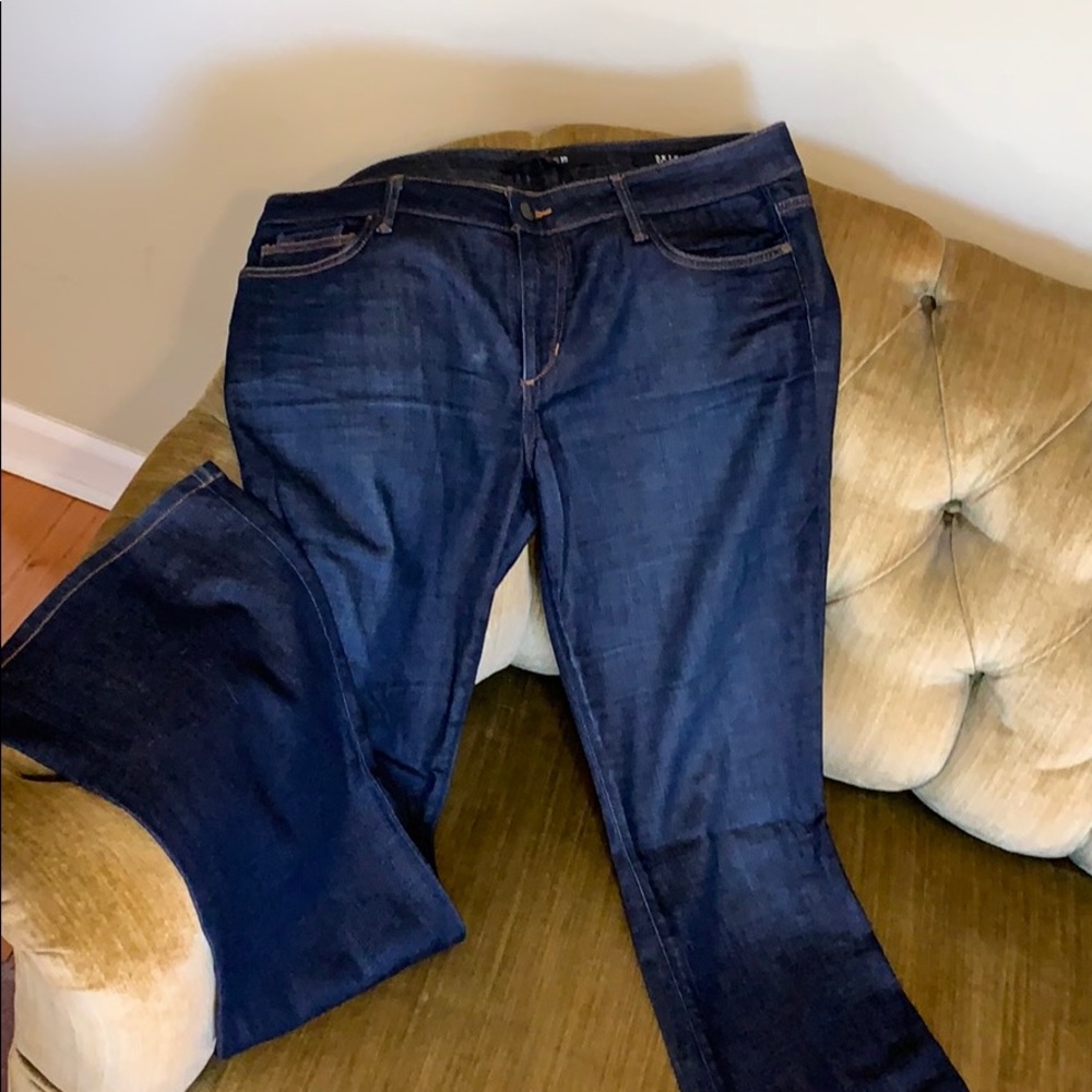 Joes, skinny bootcut, the visionnaire, size 31